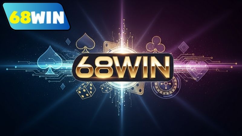 Uy tín 68WIN – Sự lựa chọn đáng tin cậy