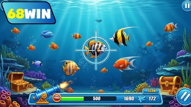 Bí quyết bắn cá 777 giúp bạn thắng lớn mỗi ngày