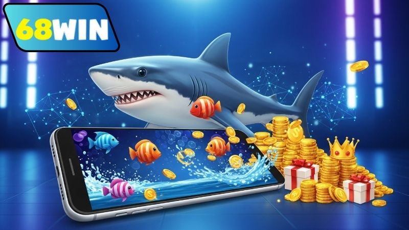 Bắn cá ăn tiền thật – Trò chơi săn cá đổi thưởng hấp dẫn 7 Mẹo bắn cá ăn tiền thật an toàn và dễ thắng