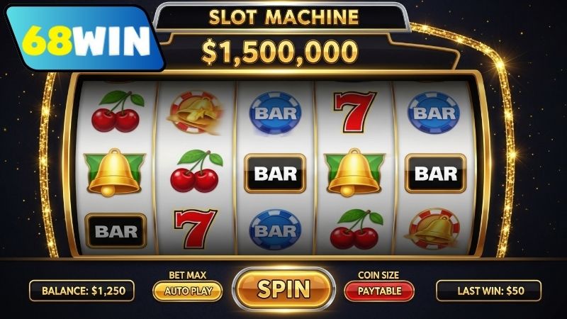 Quản lý vốn khi chơi nổ hũ