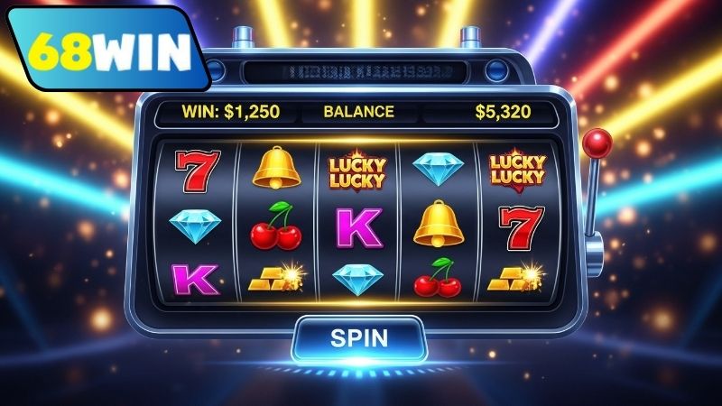 Chiến thuật quay hũ an toàn