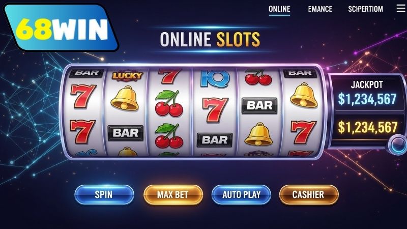 Game nổ hũ trên web – Trải nghiệm quay hũ mọi lúc mọi nơi 5 Giới thiệu game nổ hũ trên web