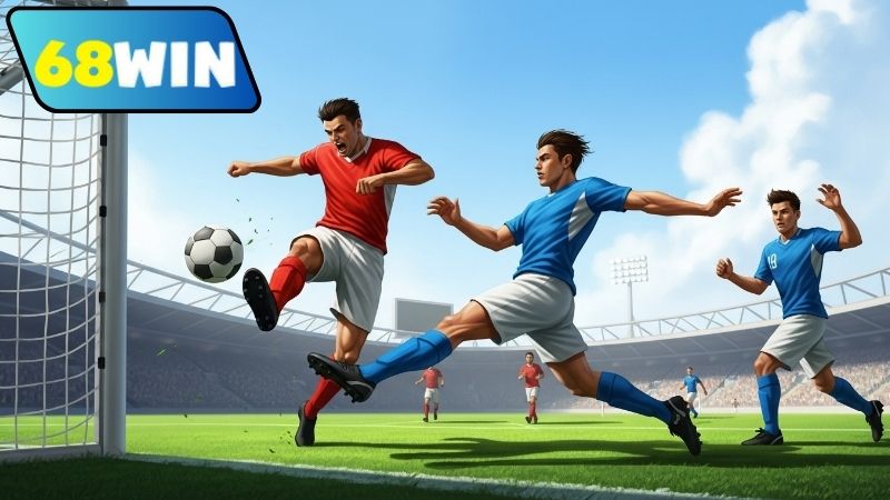 Kèo tài xỉu bóng đá online là gì và cách hoạt động?