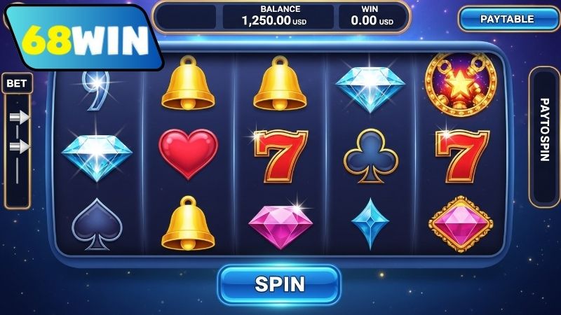 Nổ hũ Club – Sân chơi giải trí đổi thưởng đẳng cấp hàng đầu 6 Cách chơi nổ hũ club cho người mới