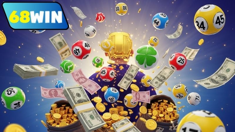 Phương pháp chơi xổ số dài hạn dựa trên thống kê